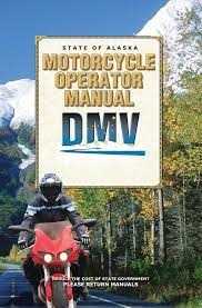 Motorcycle Drivers Manual | DMV Manuals | Turbo Tags & Titles