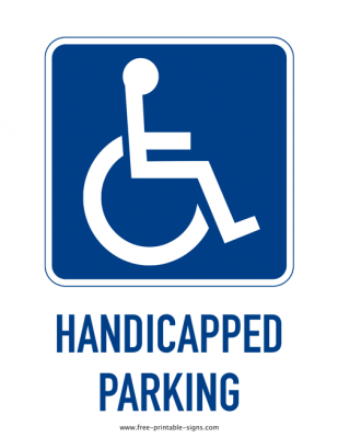 Application for Disability Parking | Turbo Tags & Titles | Fairbanks DMV